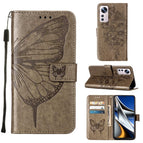 For Xiaomi 12 Pro / Grey