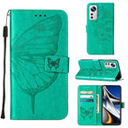 For Xiaomi 12 Pro / Green