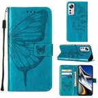 For Xiaomi 12 Pro / Blue