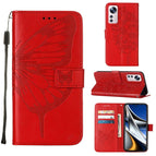 For Xiaomi 12 Pro / Red
