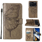 For Xiaomi Poco M4 Pro 4G / Grey