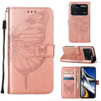 For Xiaomi Poco M4 Pro 4G / Rose Gold