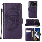 For Xiaomi Poco M4 Pro 4G / Dark Purple