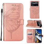 For Xiaomi Poco X4 Pro 5G / Rose Gold