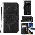 For Xiaomi Poco X4 Pro 5G / Black