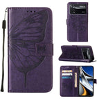 For Xiaomi Poco X4 Pro 5G / Dark Purple