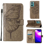 For Xiaomi Redmi 10 Prime+ 5G/Note 11E / Grey
