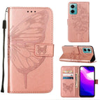 For Xiaomi Redmi 10 Prime+ 5G/Note 11E / Rose Gold