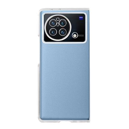 Transparent Folding Phone Case, For vivo X Fold