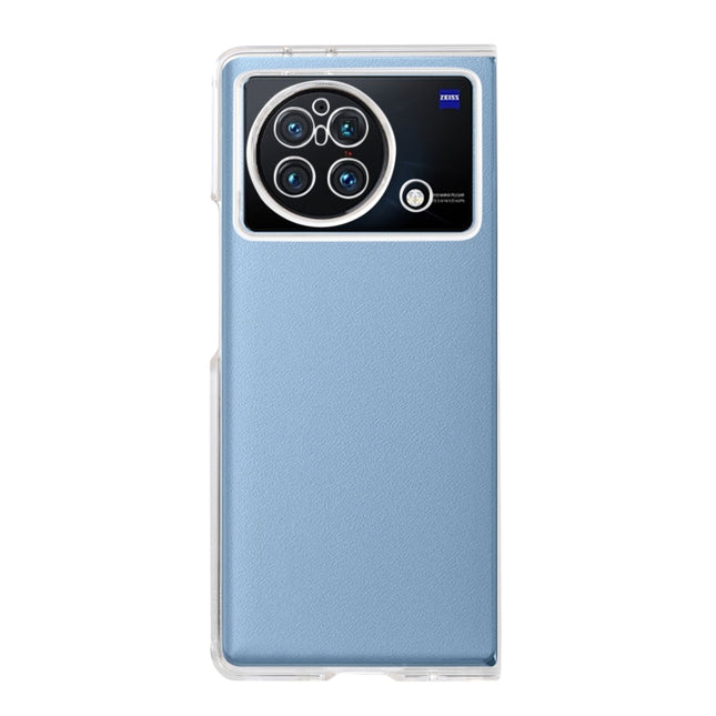 Transparent Folding Phone Case, For vivo X Fold