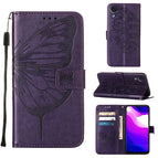 For Samsung Galaxy A03 Core / Dark Purple