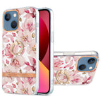 For iPhone 13 / Pink Gardenia