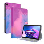 For Lenovo Tab M10 Plus 10.6 3rd Gen. / Purple