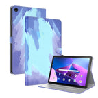For Lenovo Tab M10 Plus 10.6 3rd Gen. / Winter Snow