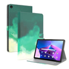 For Lenovo Tab M10 Plus 10.6 3rd Gen. / Green