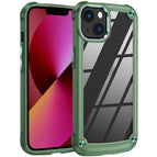 For iPhone 13 / Green