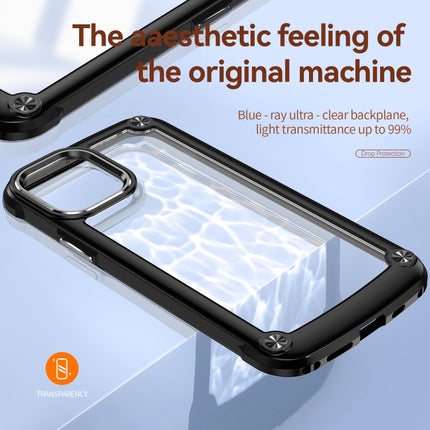 TPU + PC-Objektivschutz-Telefonhülle, für iPhone 11 Pro, für iPhone 11 Pro Max