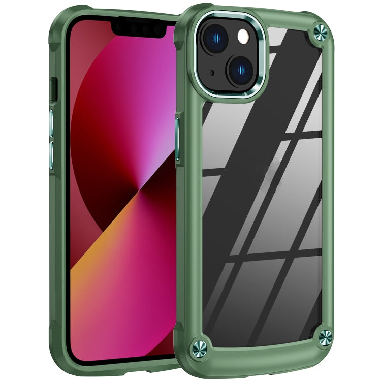 TPU + PC-Objektivschutz-Telefonhülle, für iPhone 11 Pro, für iPhone 11 Pro Max