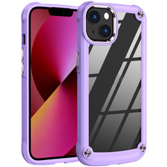 TPU + PC Lens Protection Phone Case, For iPhone 11 Pro, For iPhone 11 Pro Max