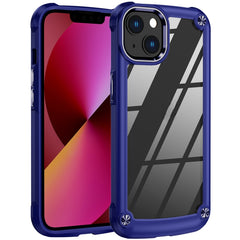 TPU + PC Lens Protection Phone Case, For iPhone 11 Pro, For iPhone 11 Pro Max