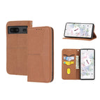 For Google Pixel 7 / Brown