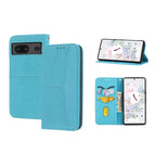 For Google Pixel 7 / Blue