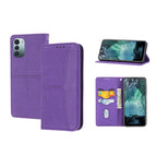 For Nokia G21 / G11 / Purple
