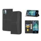 For Nokia G21 / G11 / Black