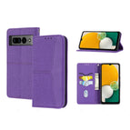 For Google Pixel 7 Pro / Purple