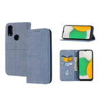 For Kyocera Android One S9 / Digno Sanga Edition / Grey