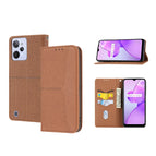 For OPPO Realme C31 4G Global / Brown