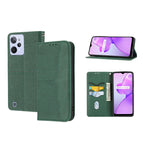 For OPPO Realme C31 4G Global / Green