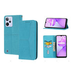 For OPPO Realme C31 4G Global / Blue