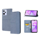 For OPPO Realme C31 4G Global / Grey
