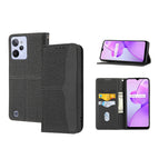 For OPPO Realme C31 4G Global / Black