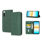 For Sony Xperia 10 IV / Green