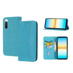 For Sony Xperia 10 IV / Blue