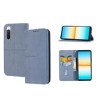For Sony Xperia 10 IV / Grey