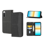 For Sony Xperia 10 IV / Black