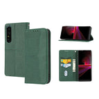 For Sony Xperia 1 IV / Green
