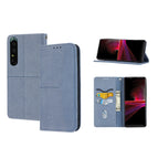 For Sony Xperia 1 IV / Grey