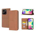 For Xiaomi Redmi 10A / Brown
