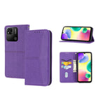 For Xiaomi Redmi 10A / Purple