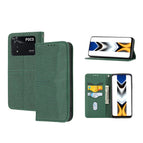 For Xiaomi Poco M4 Pro / Green