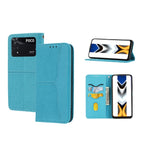 For Xiaomi Poco M4 Pro / Blue