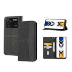 For Xiaomi Poco M4 Pro / Black
