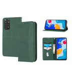 For Xiaomi Redmi Note 11E / Green