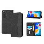For Xiaomi Redmi Note 11E / Black