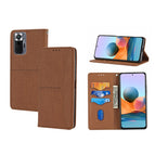 For Xiaomi Redmi 10 5G / Brown