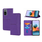 For Xiaomi Redmi 10 5G / Purple
